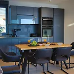 Dinary Penthouse Apartman