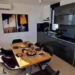 Apartman Dinary Penthouse