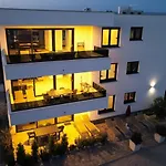 Dinary Penthouse *