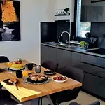 Apartman Dinary Penthouse *