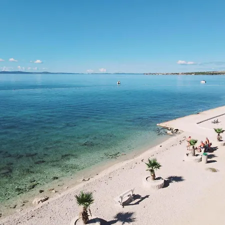 شقة Dinary Penthouse