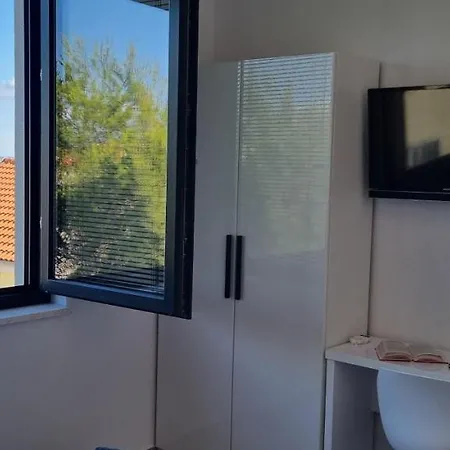 Apartman Dinary Penthouse Vir