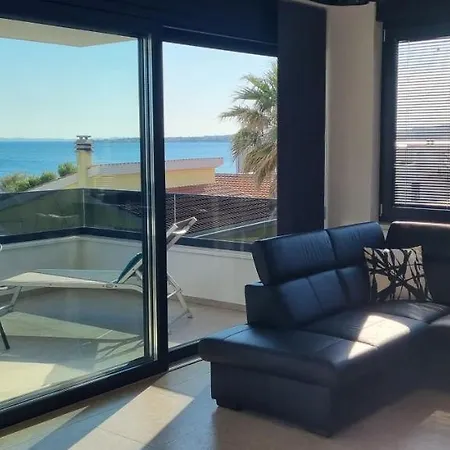 Apartman Dinary Penthouse