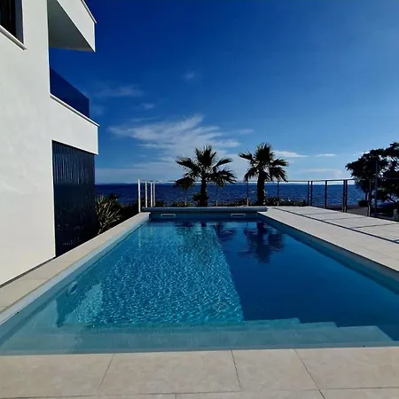 شقة Dinary Penthouse