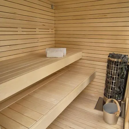 Apartman Dinary Penthouse