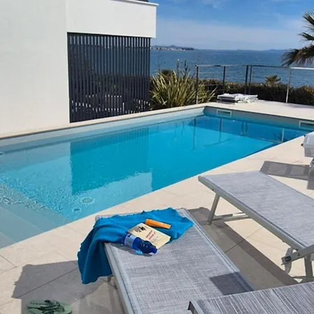 Apartman Dinary Penthouse Vir