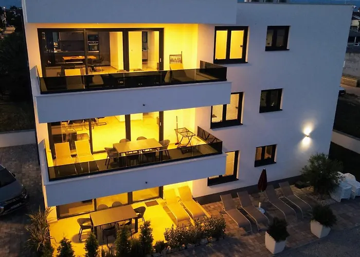 Dinary Penthouse *