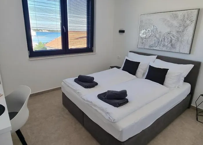 Apartamento Dinary Penthouse Vir