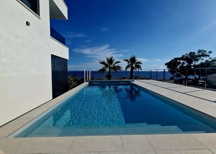 Appartement Dinary Penthouse