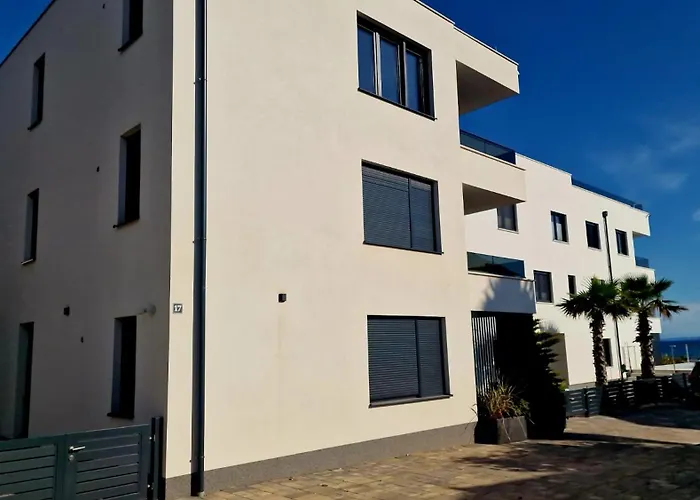 Appartement Dinary Penthouse *