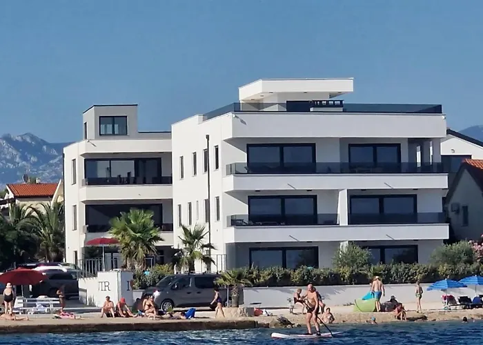 Dinary Penthouse *