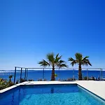 Apartment Dinary Penthouse Vir