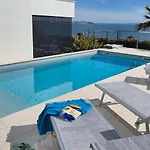 Apartment Dinary Penthouse Vir