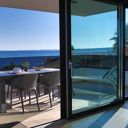 Dinary Penthouse