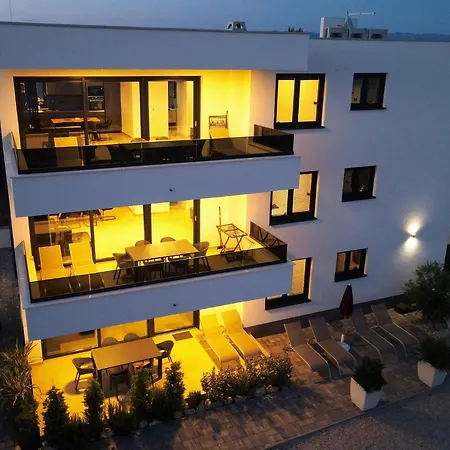 Dinary Penthouse *