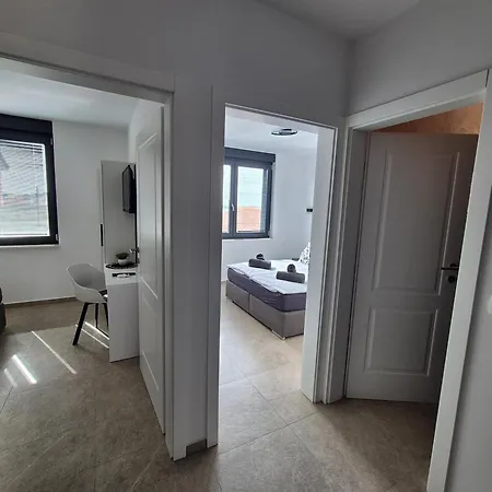 Dinary Penthouse Apartment *