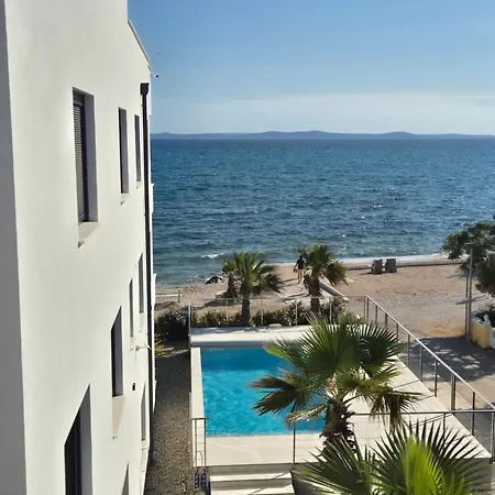 Appartement Dinary Penthouse *