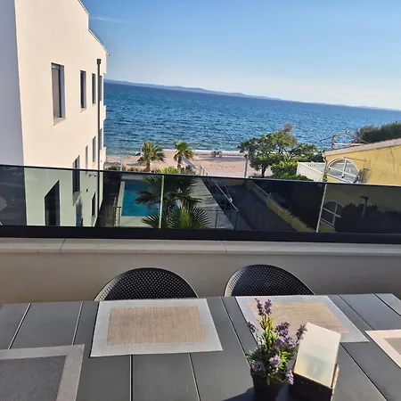 Apartment Dinary Penthouse Vir
