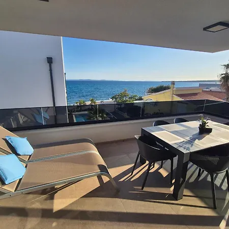 Dinary Penthouse