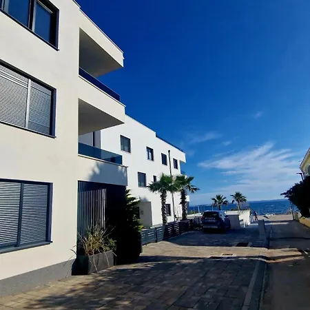 Apartament Dinary Penthouse *