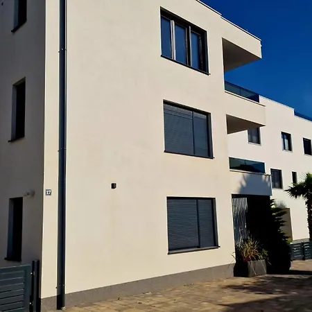 Appartement Dinary Penthouse *