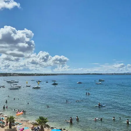 Dinary Penthouse Appartement