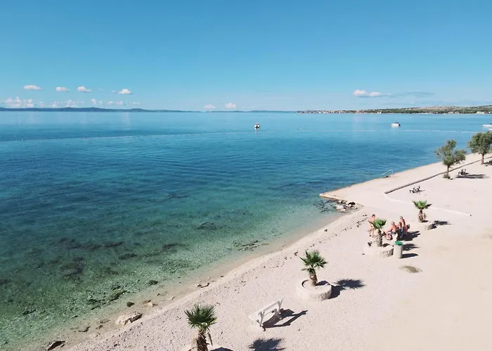 Apartman Dinary Penthouse