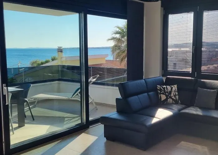 Apartman Dinary Penthouse