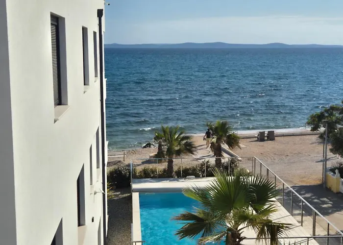 Apartman Dinary Penthouse *