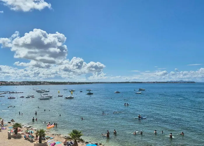 Dinary Penthouse Apartman